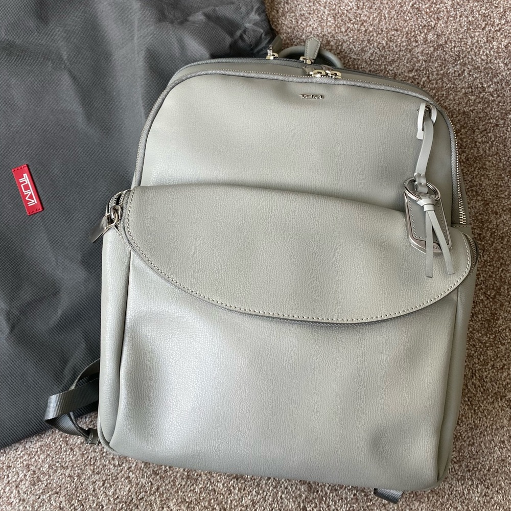 Tumi Sinclair Harlow Backpack